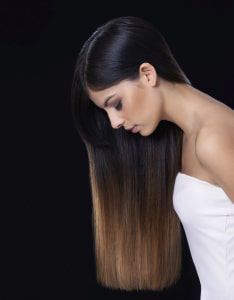 Take Your Style & Beauty to New Heights with Ombre at Bonne Vie Salon