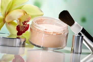 organic makeup that is safe for cancer patients and cancer treatment in Orlando