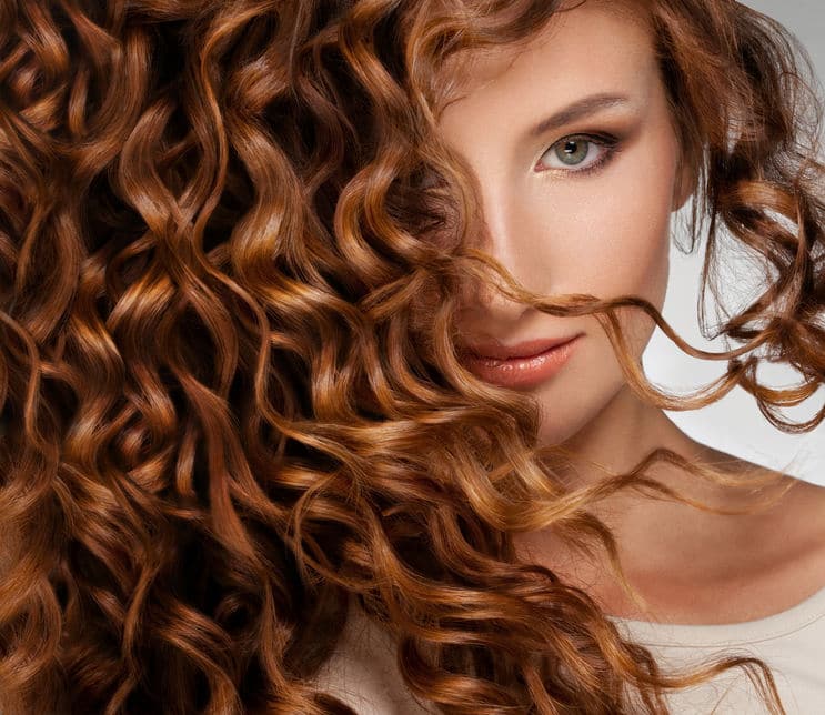 hair salon near me, hair salon, Woman with Beautifull Hair