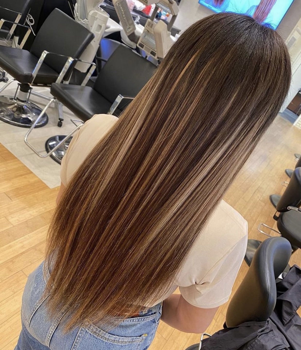 Summer Extensions - Get the Best Quality Hair Extensions