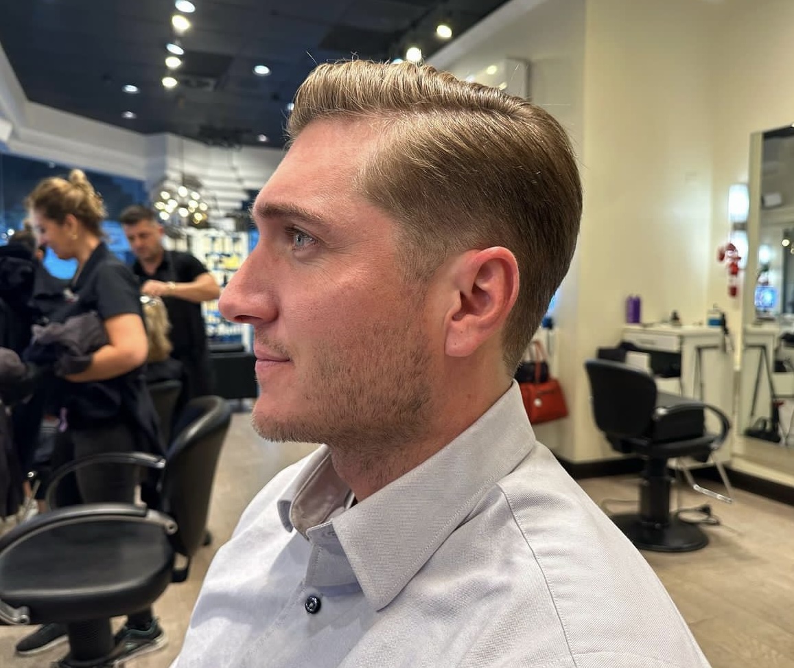 Mens Haircuts Winter Park - Top Quality Barber Services in Winter Park