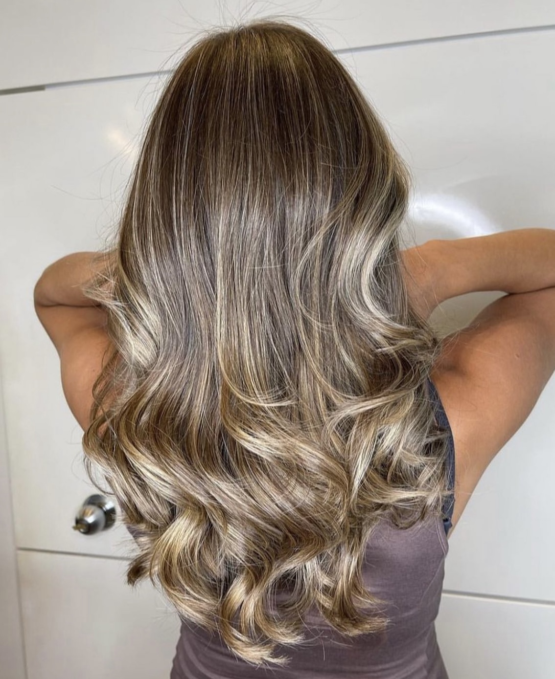 Where to get Airtouch Balayage in Winter Park? - Hair Salon Orlando, Best  Hair Salons Winter Park, FL