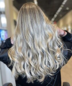 hair extensions and hair salons in Winter Park