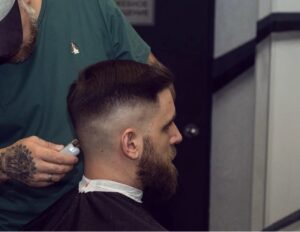 best barber shops in Winter Park