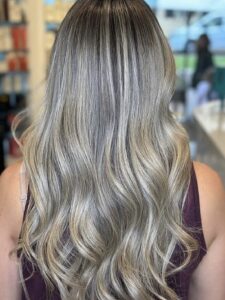 hair color in winter park hair salon