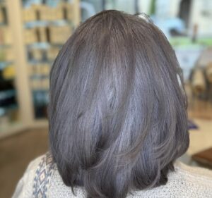 hair Reshaping and Trimming Solutions