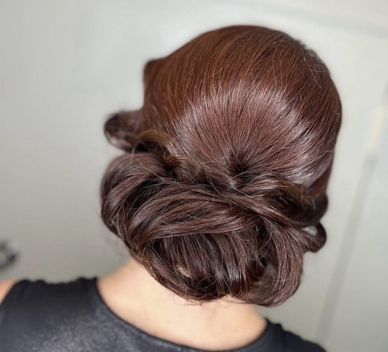 Special Occasion Hair Styling in Winter Park